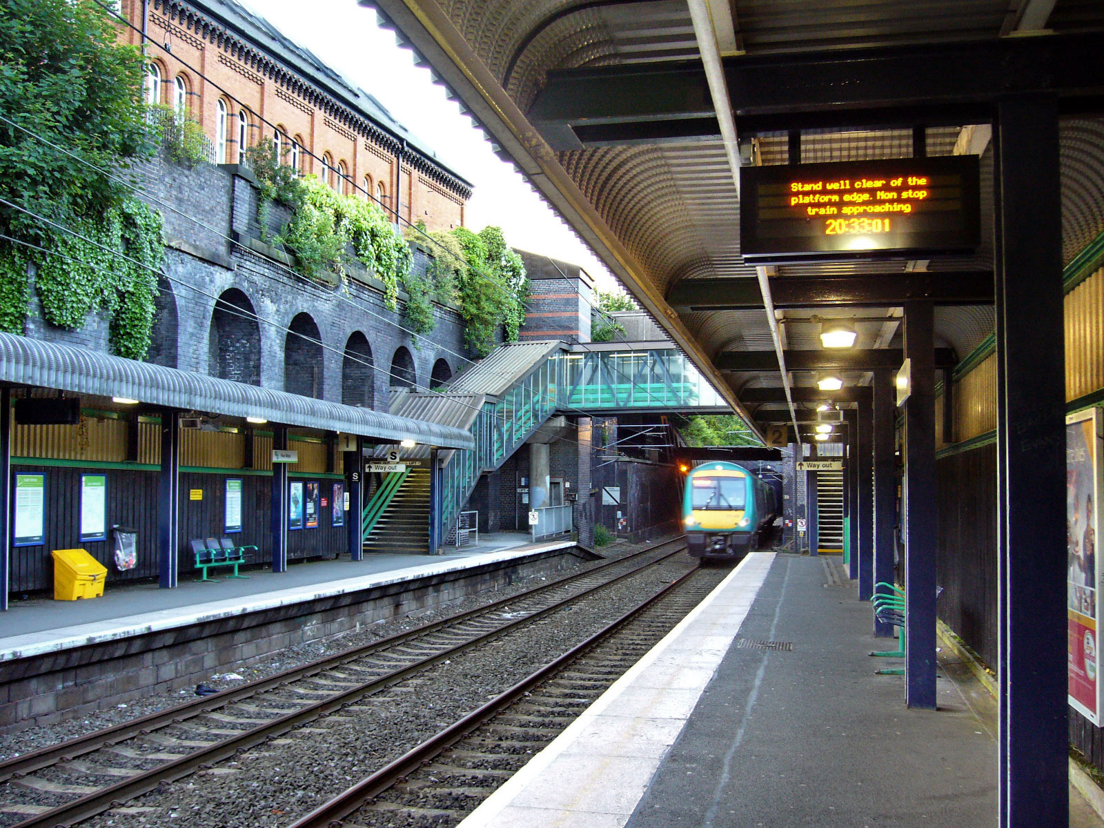 Birmingham